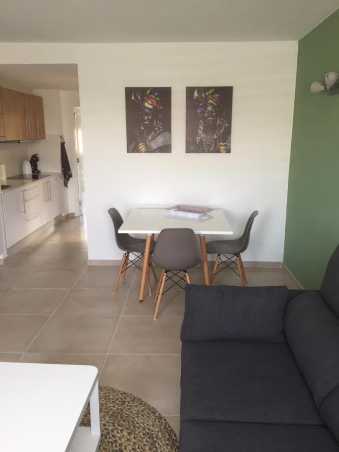 Casa Monroe Op Oasis Tamarindo 1 Apartment Corralejo Bagian luar foto