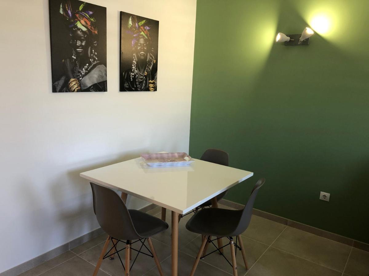 Casa Monroe Op Oasis Tamarindo 1 Apartment Corralejo Bagian luar foto