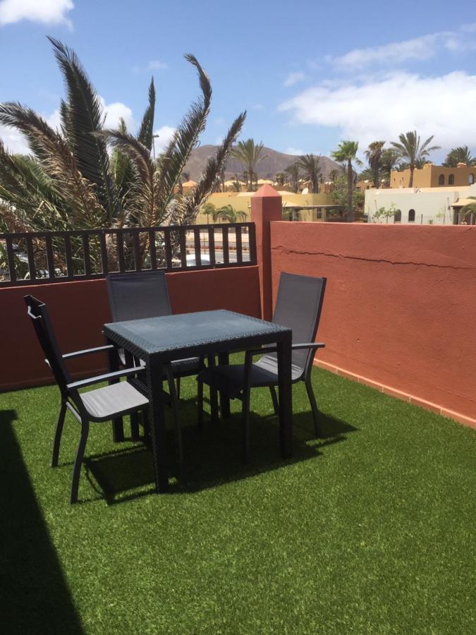 Casa Monroe Op Oasis Tamarindo 1 Apartment Corralejo Bagian luar foto
