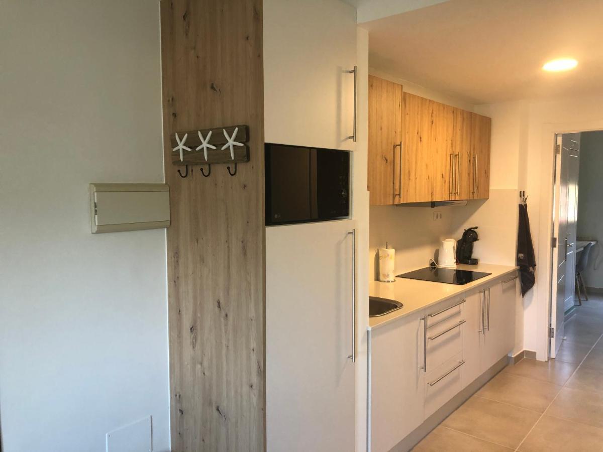 Casa Monroe Op Oasis Tamarindo 1 Apartment Corralejo Bagian luar foto
