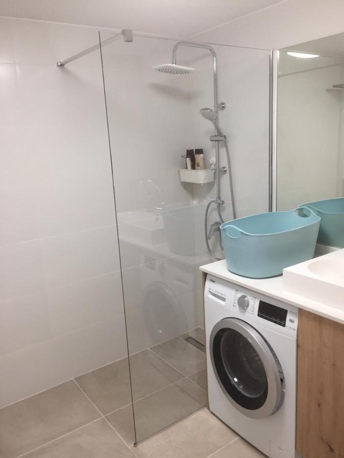 Casa Monroe Op Oasis Tamarindo 1 Apartment Corralejo Bagian luar foto