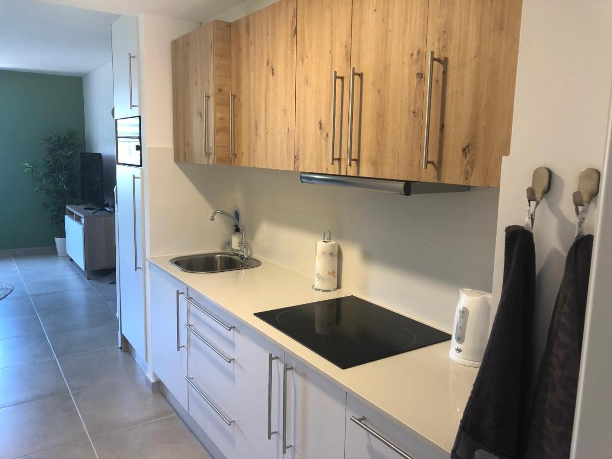 Casa Monroe Op Oasis Tamarindo 1 Apartment Corralejo Bagian luar foto