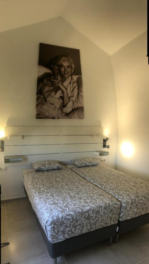 Casa Monroe Op Oasis Tamarindo 1 Apartment Corralejo Bagian luar foto