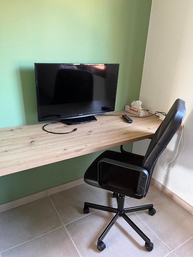 Casa Monroe Op Oasis Tamarindo 1 Apartment Corralejo Bagian luar foto