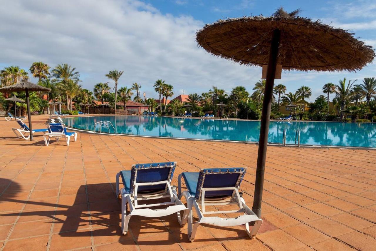 Casa Monroe Op Oasis Tamarindo 1 Apartment Corralejo Bagian luar foto