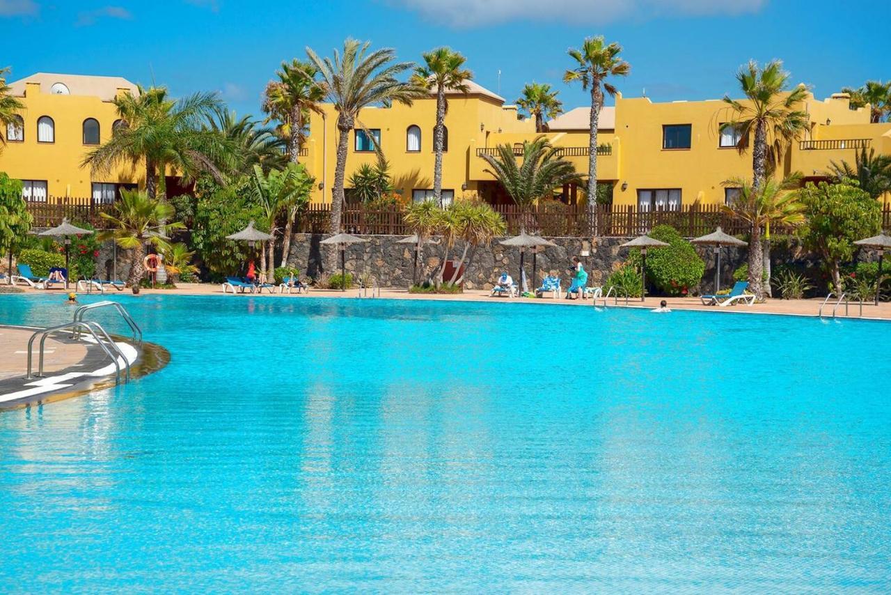 Casa Monroe Op Oasis Tamarindo 1 Apartment Corralejo Bagian luar foto