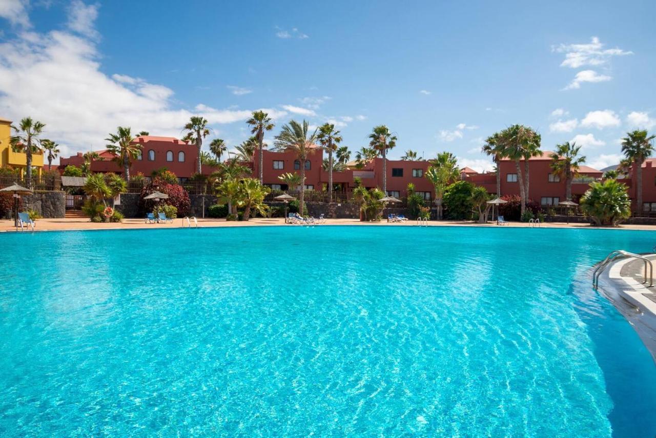 Casa Monroe Op Oasis Tamarindo 1 Apartment Corralejo Bagian luar foto