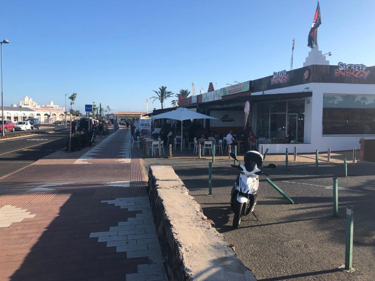 Casa Monroe Op Oasis Tamarindo 1 Apartment Corralejo Bagian luar foto