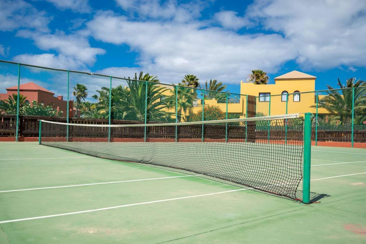 Casa Monroe Op Oasis Tamarindo 1 Apartment Corralejo Bagian luar foto