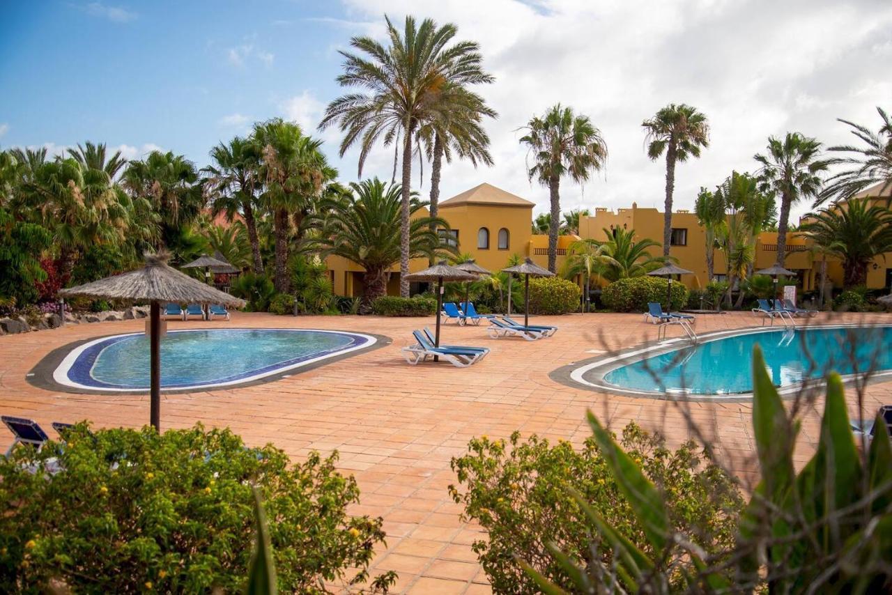 Casa Monroe Op Oasis Tamarindo 1 Apartment Corralejo Bagian luar foto