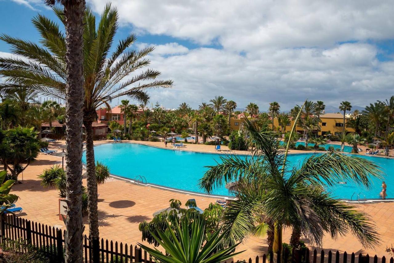 Casa Monroe Op Oasis Tamarindo 1 Apartment Corralejo Bagian luar foto